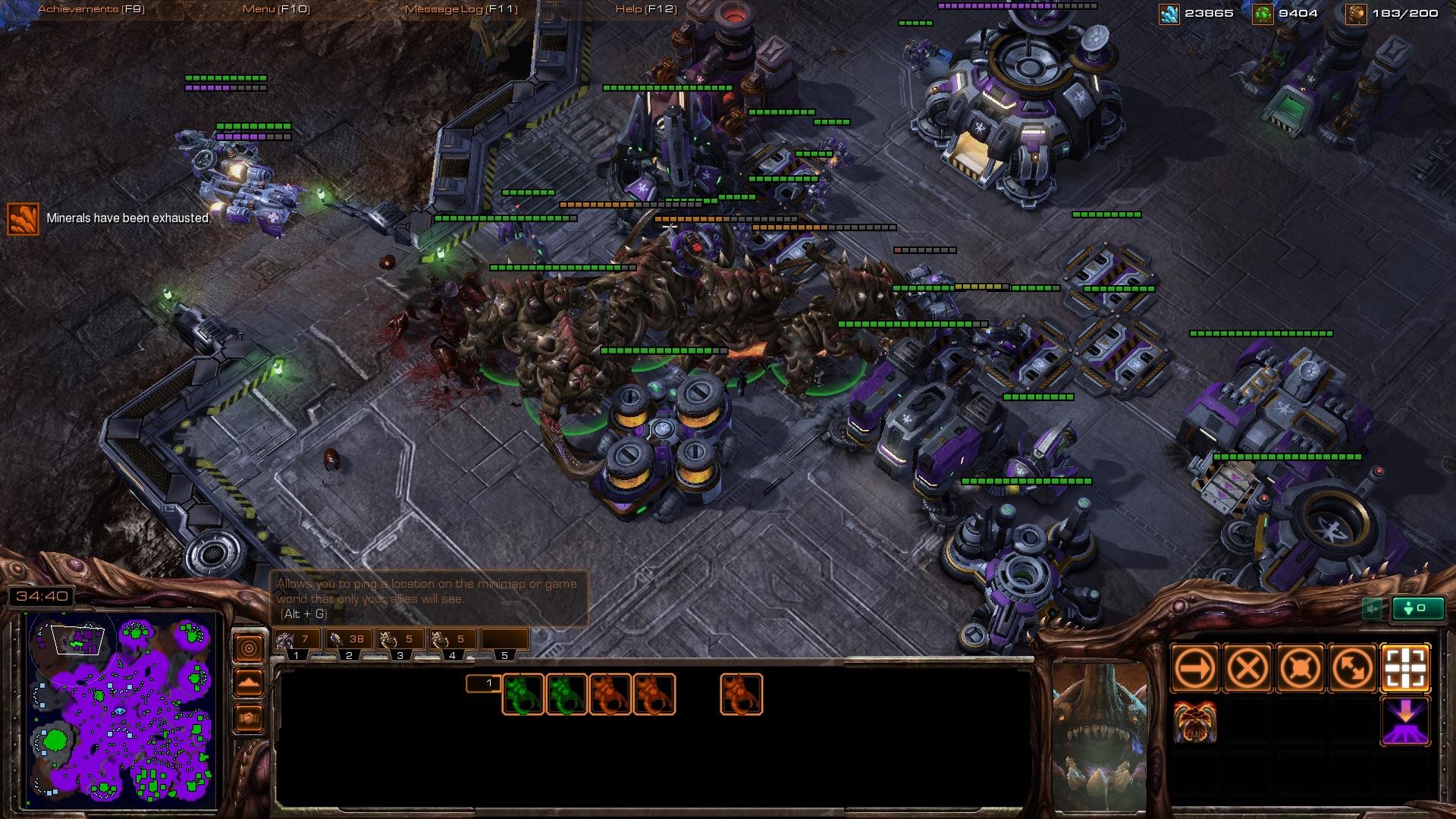 地平线：零之曙光 年度版 截图23