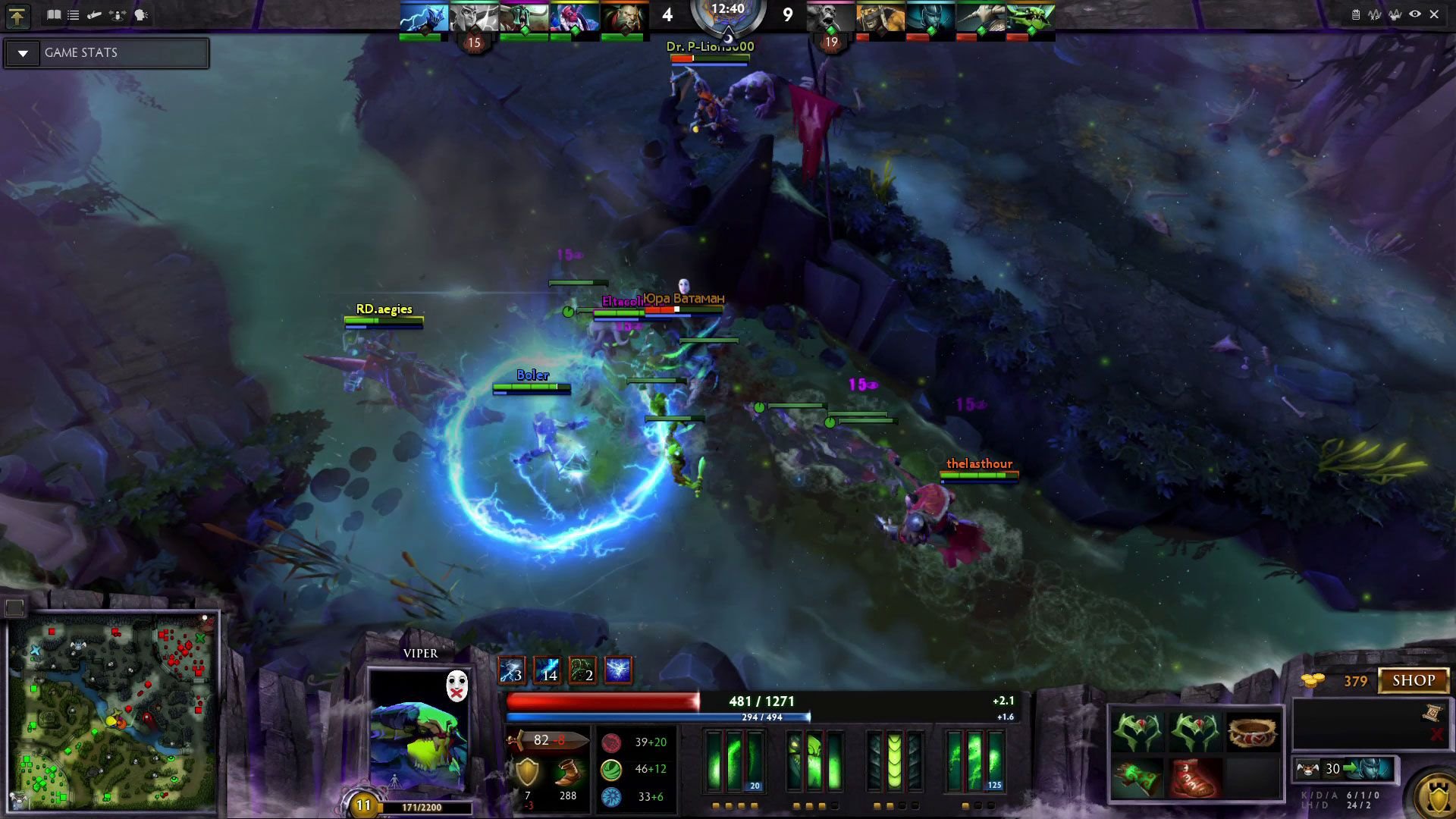 巫师3：狂猎 年度版 截图9