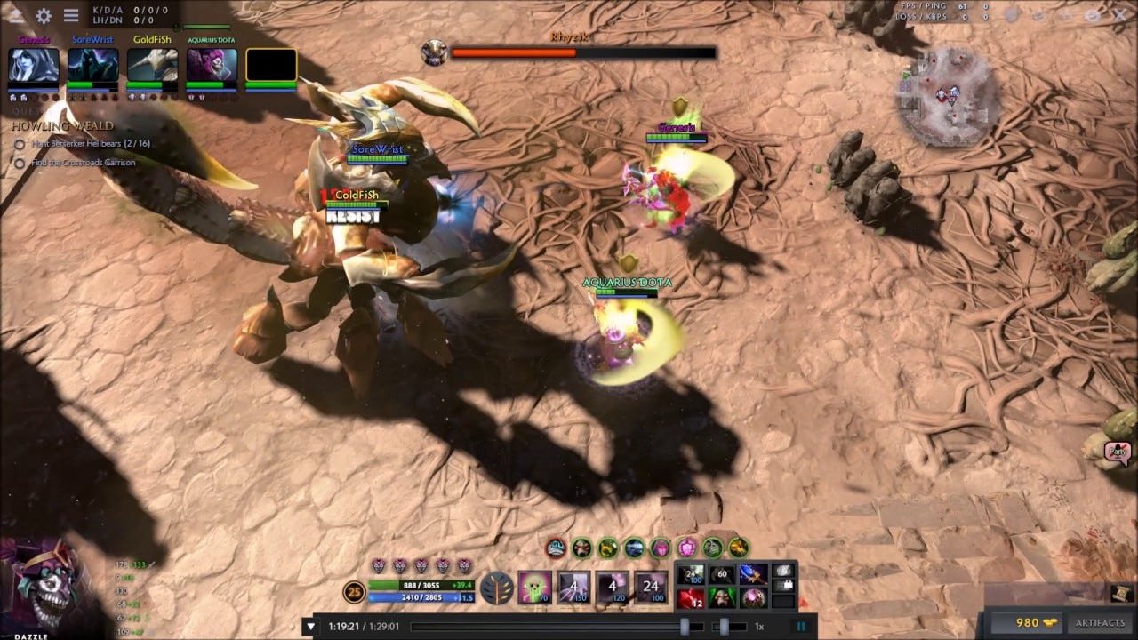 巫师3：狂猎 年度版 截图21