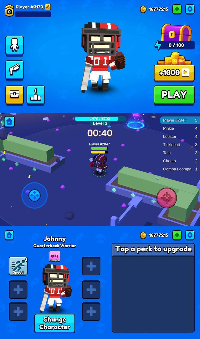 魔兽世界 年度版 截图19