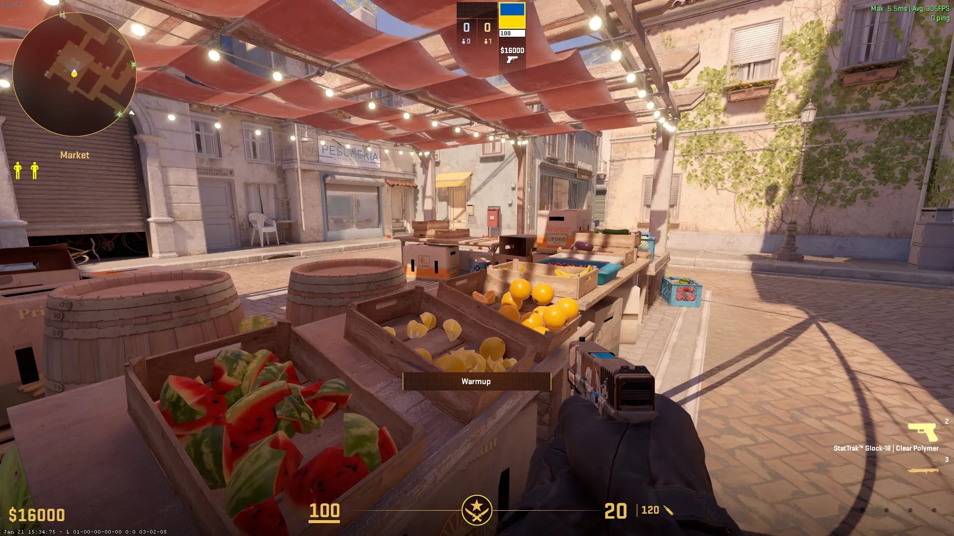 战地风云 截图12