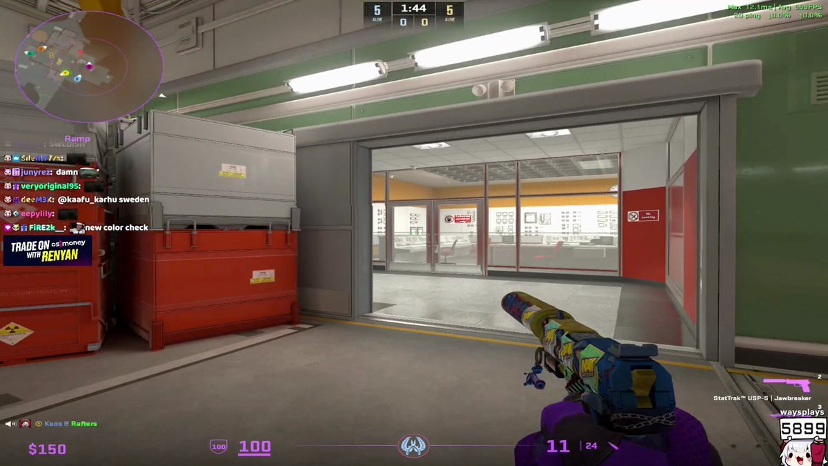 战地风云 截图16