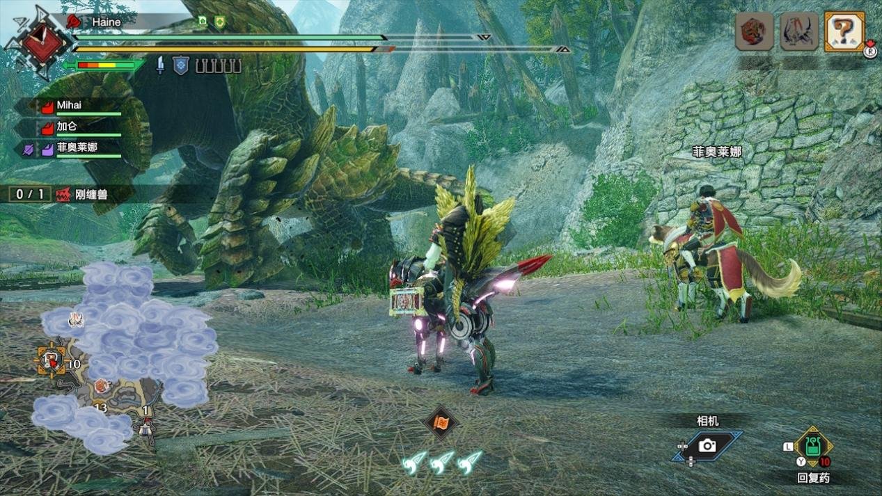 APEX英雄 终极版 截图6