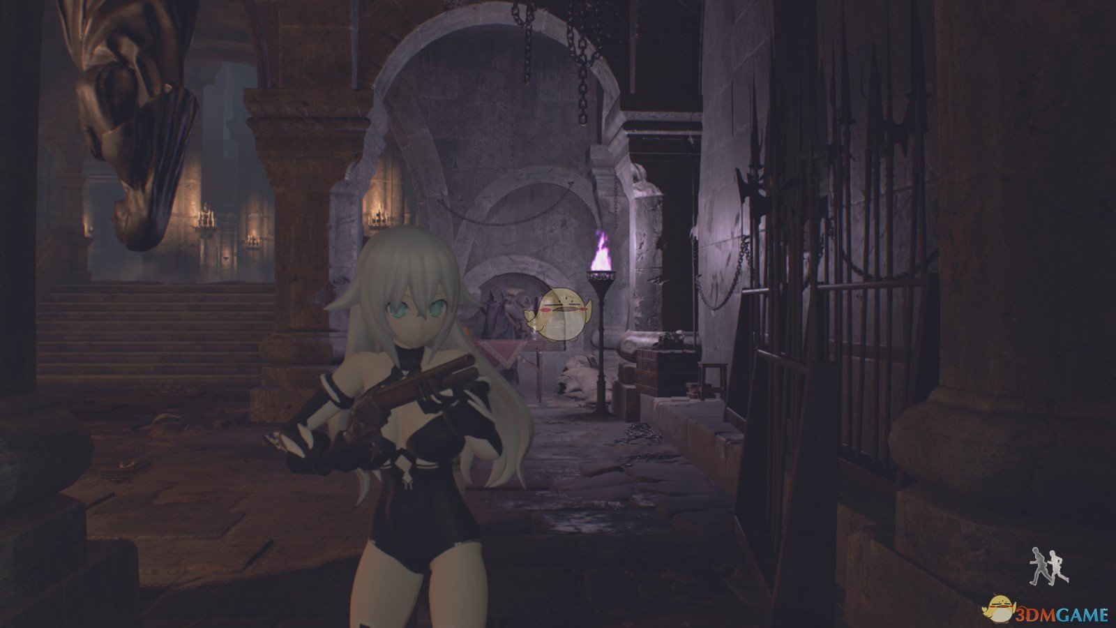 APEX英雄 终极版 截图10