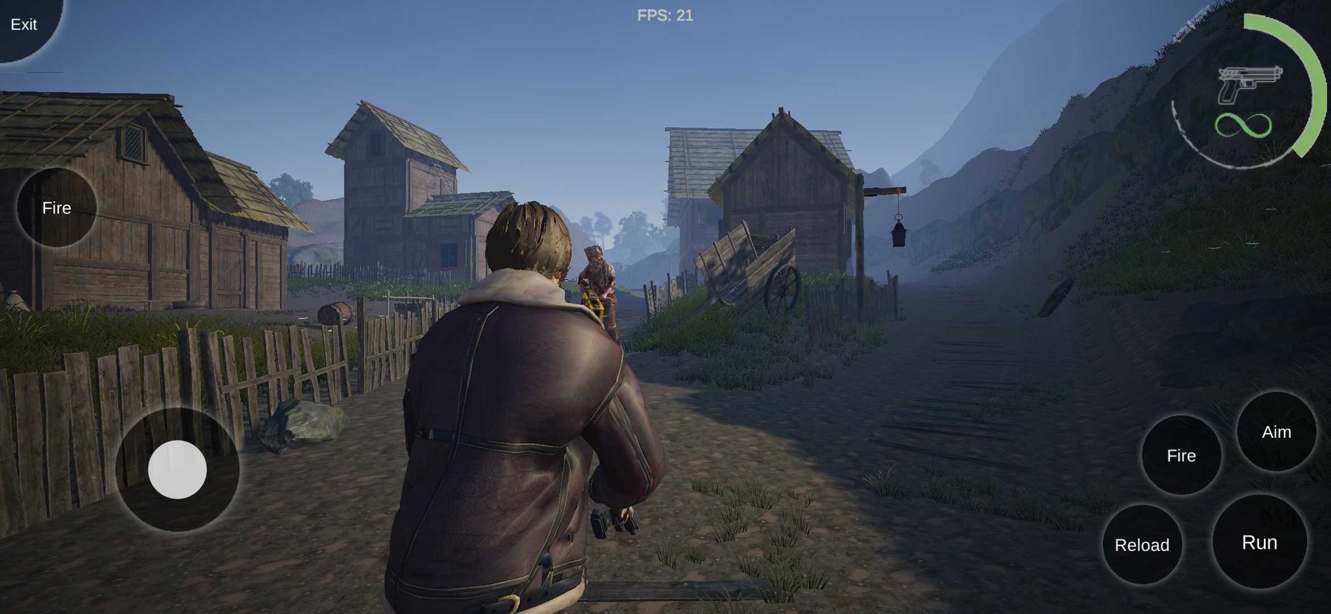 APEX英雄 终极版 截图22