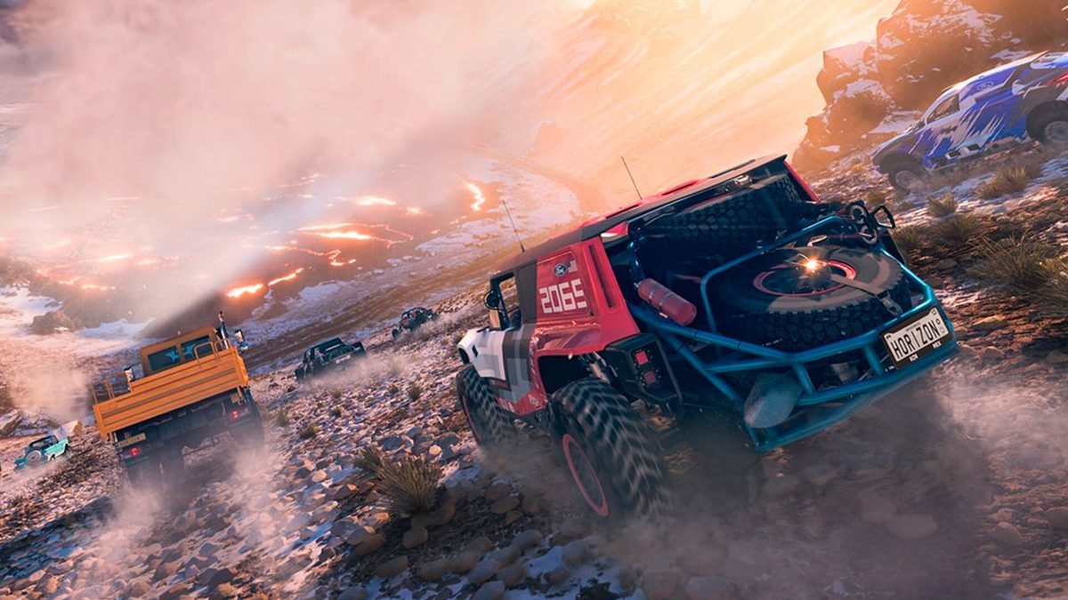 尼尔：机械纪元 截图10