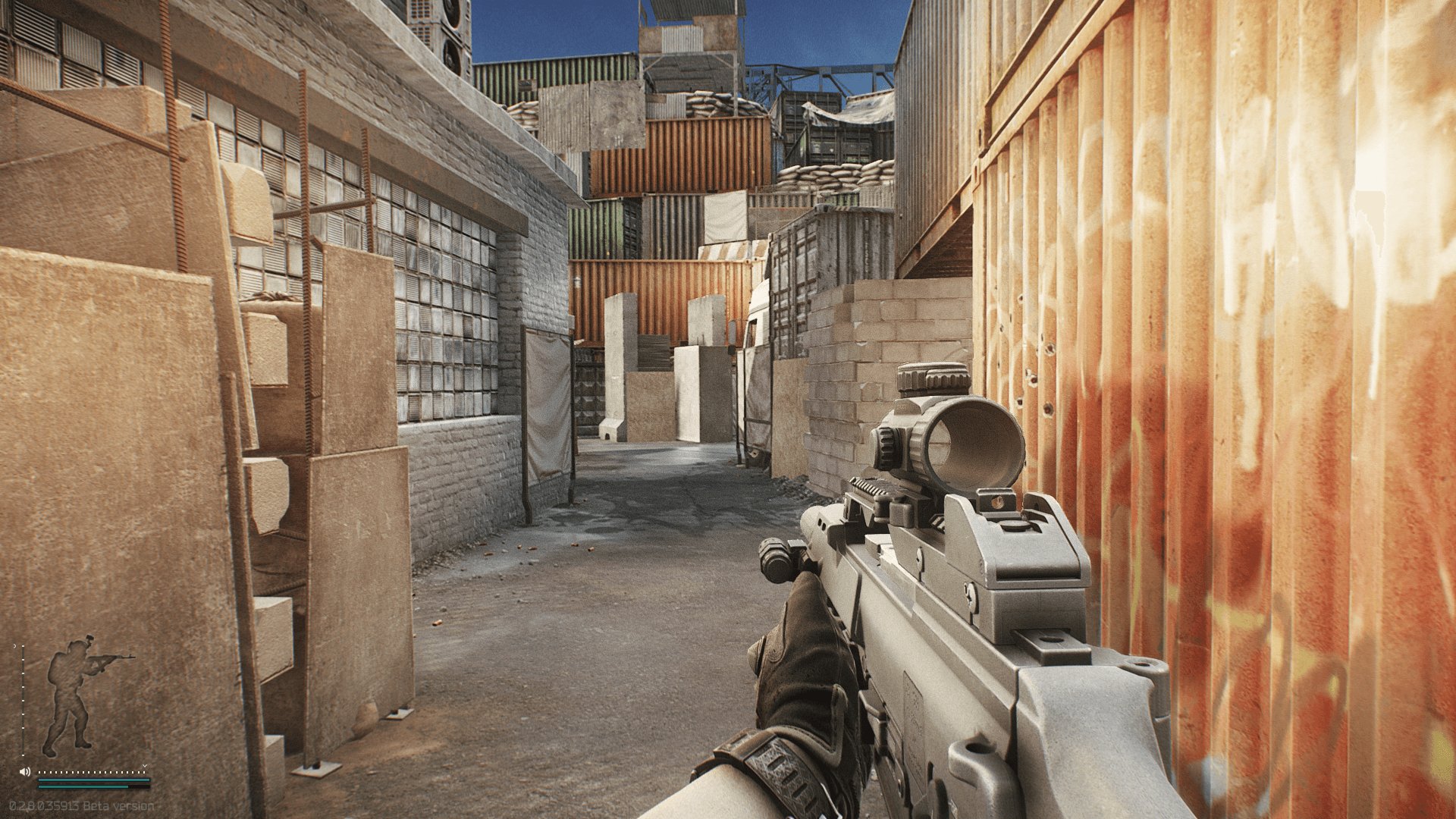 APEX英雄 终极版 截图14