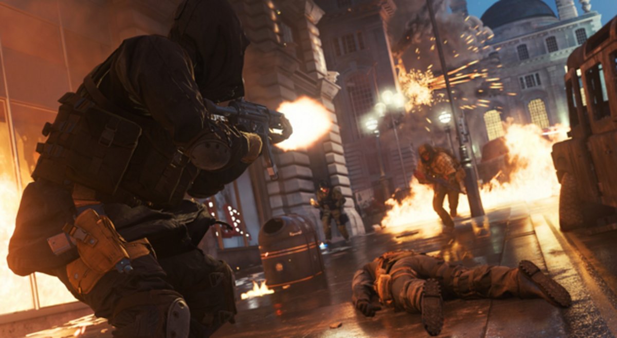 怪物猎人：崛起 豪华版 截图7