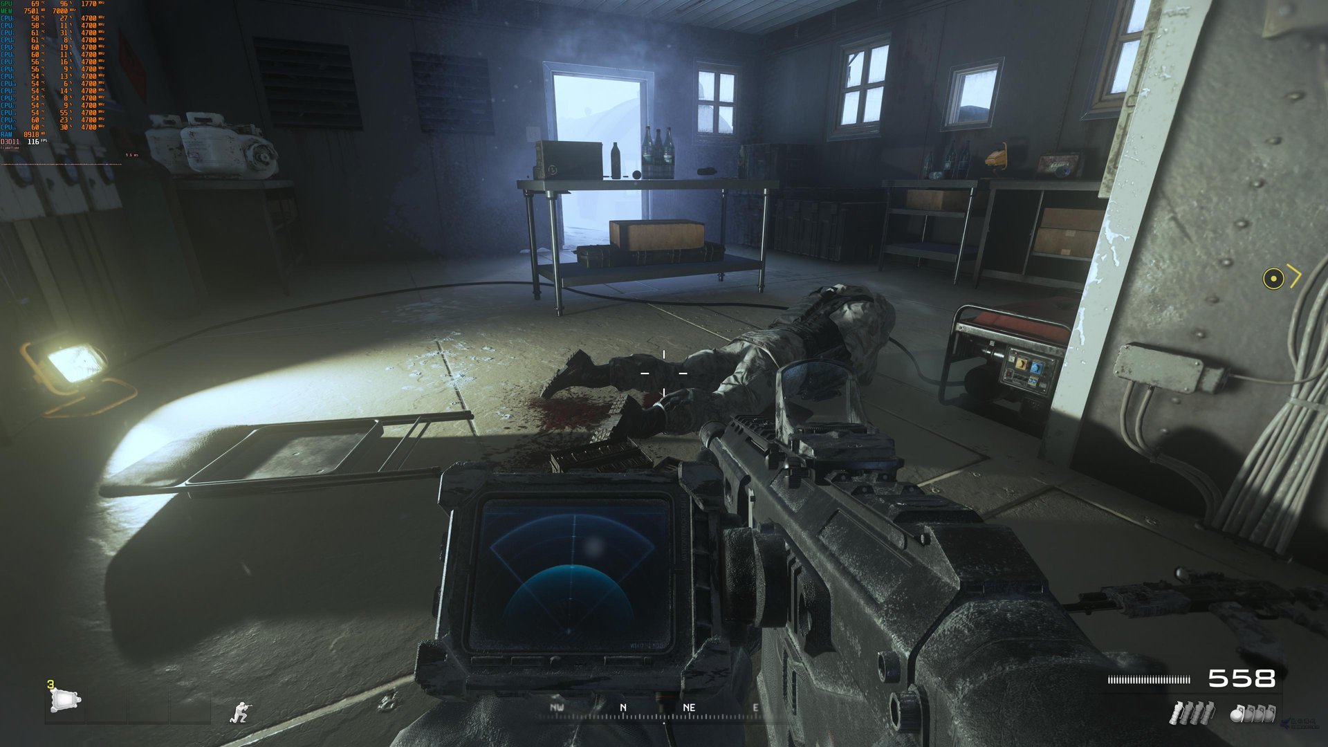 怪物猎人：崛起 豪华版 截图15