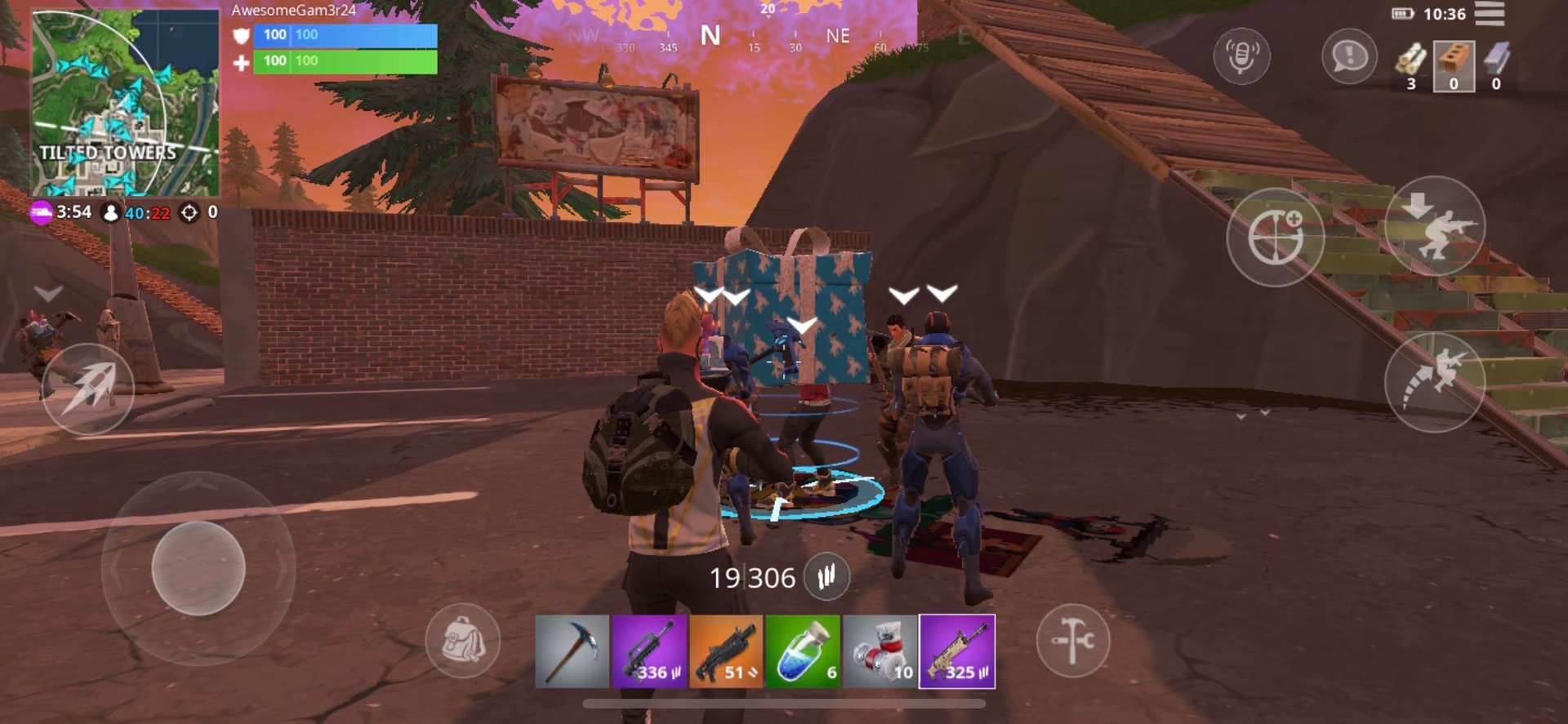 地平线：零之曙光 截图13