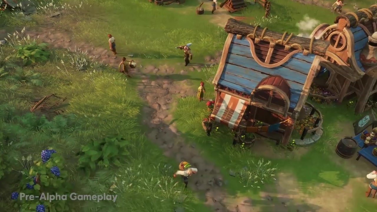 血源诅咒 年度版 截图9