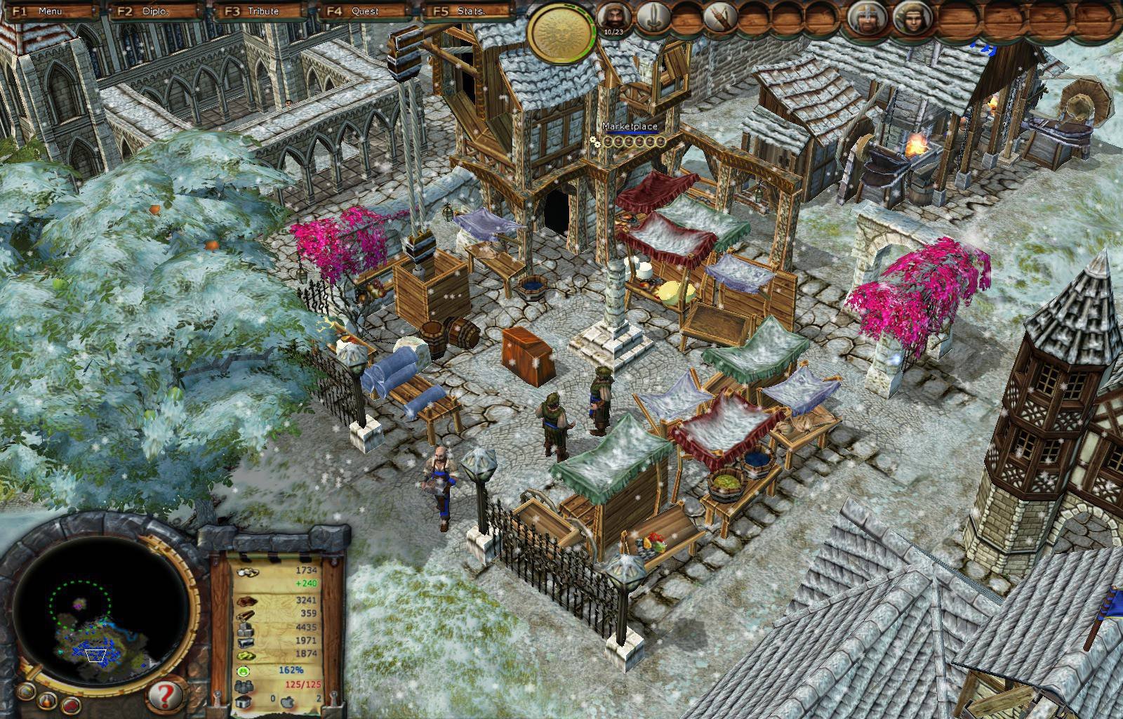 血源诅咒 年度版 截图13