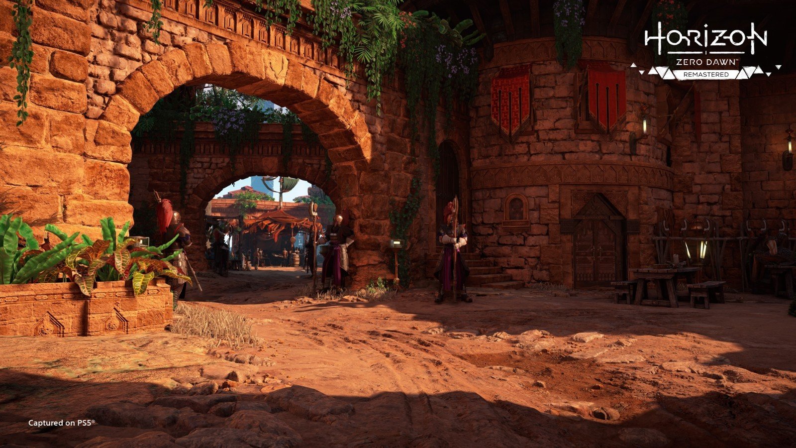 最终幻想14 完整版 截图5