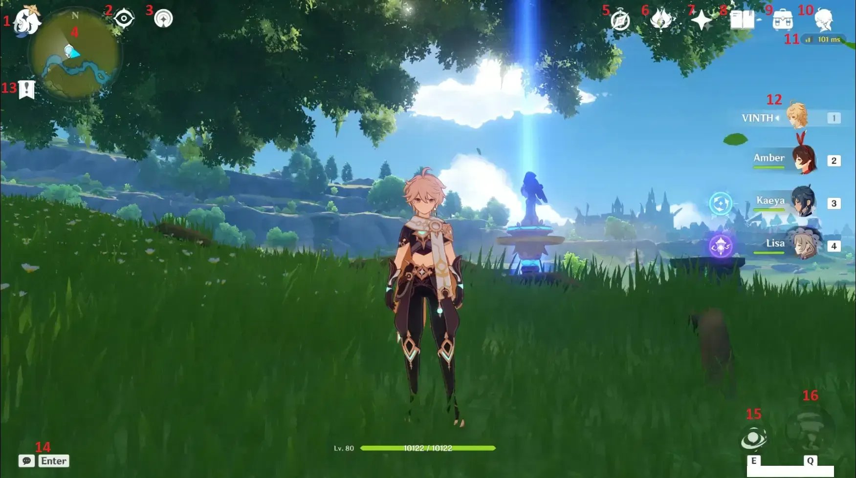 巫师3：狂猎 豪华版 截图3