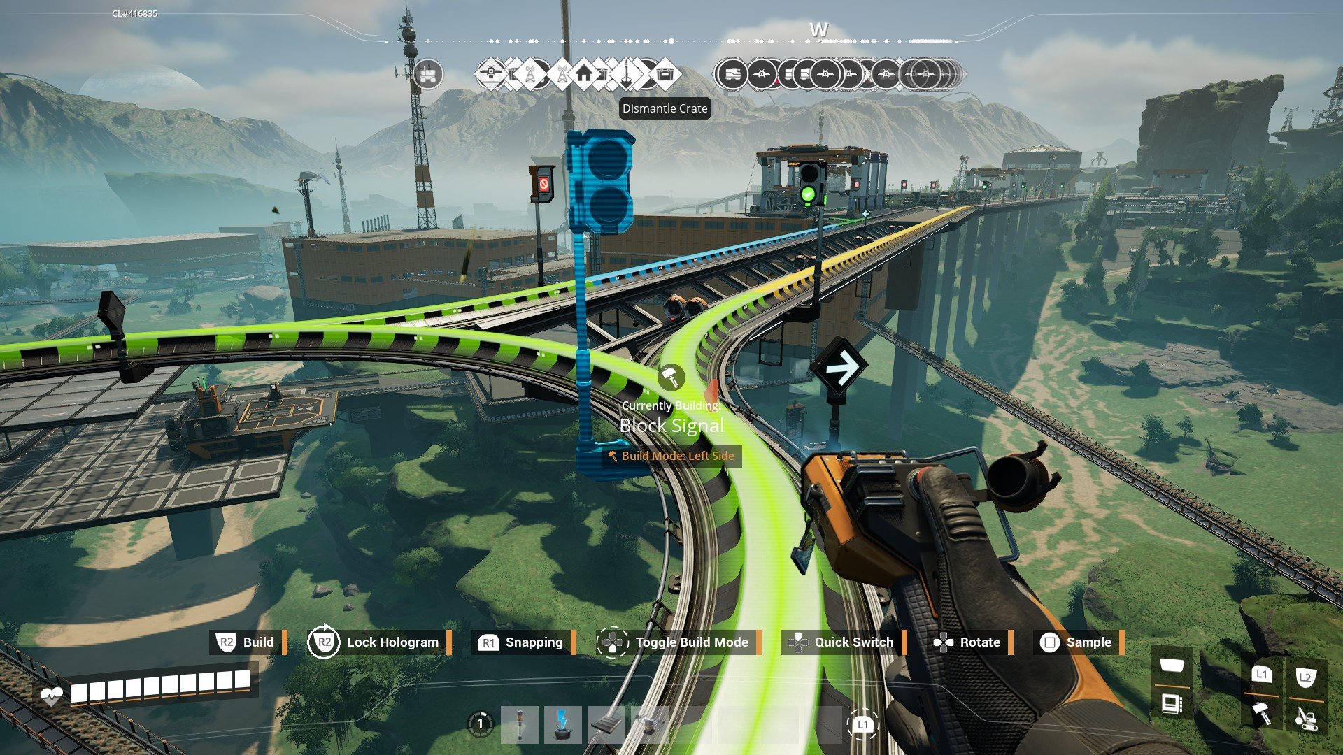 饥荒 重制版 截图13