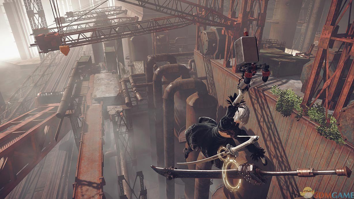 血源诅咒 年度版 截图10