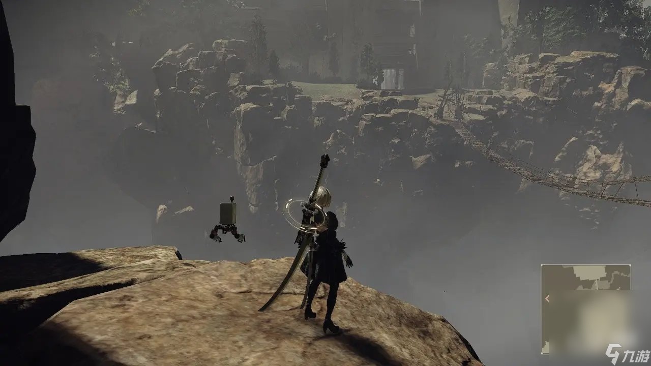 血源诅咒 年度版 截图14