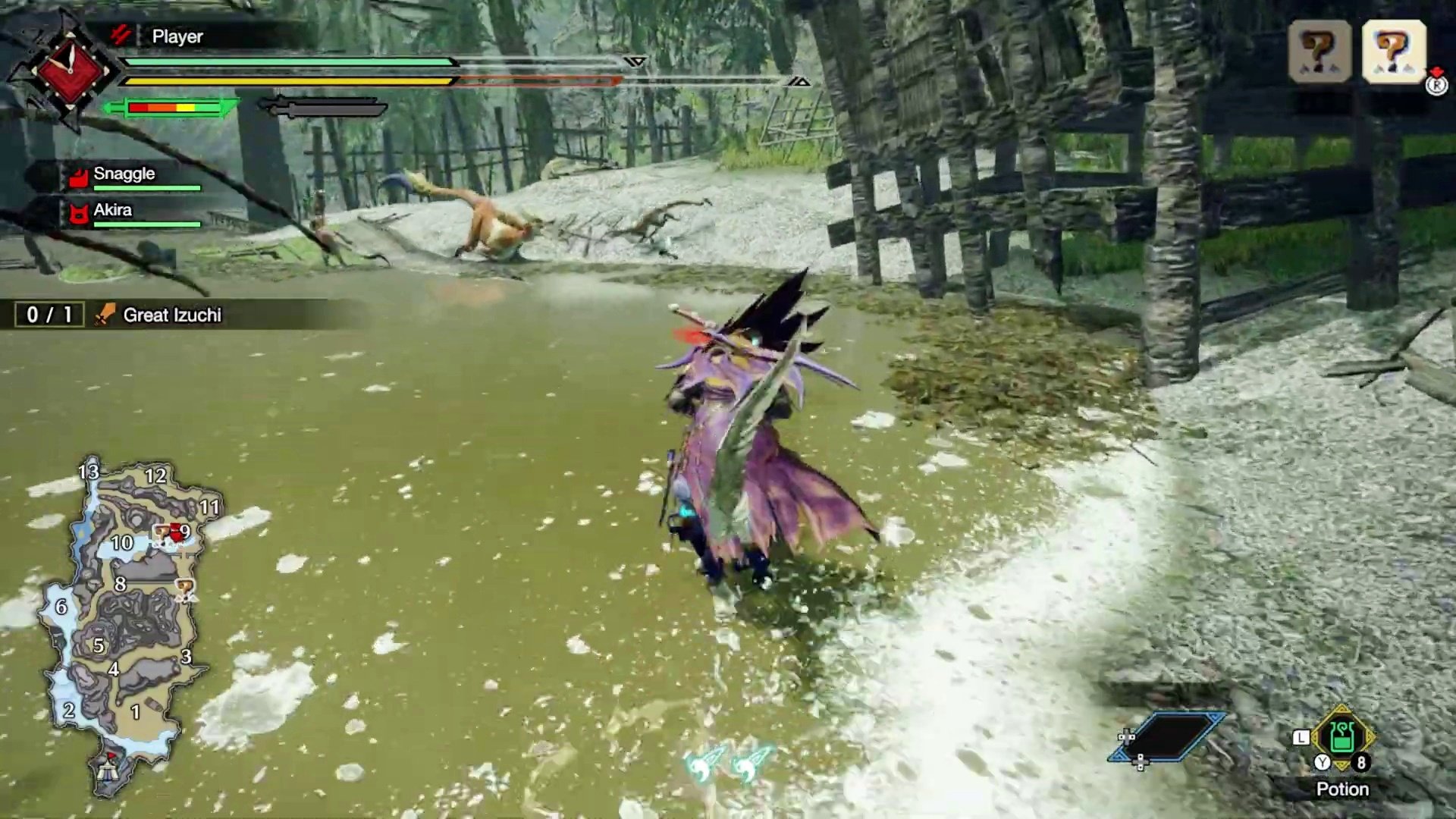 七日杀 重制版 截图18