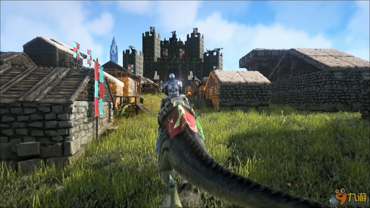 深岩银河 豪华版 截图11