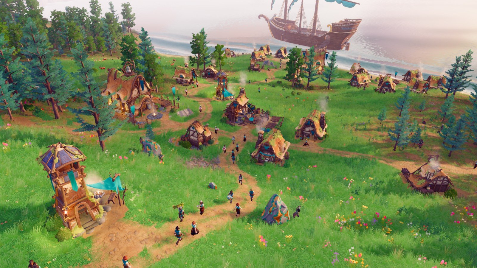 最后生还者2 豪华版 截图3