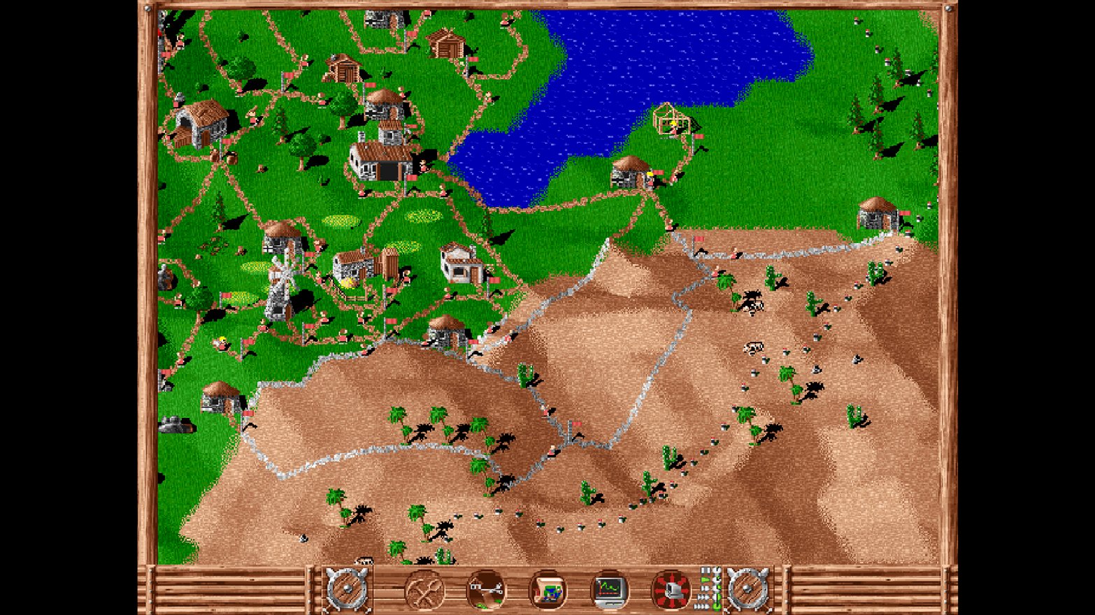 最后生还者2 豪华版 截图17