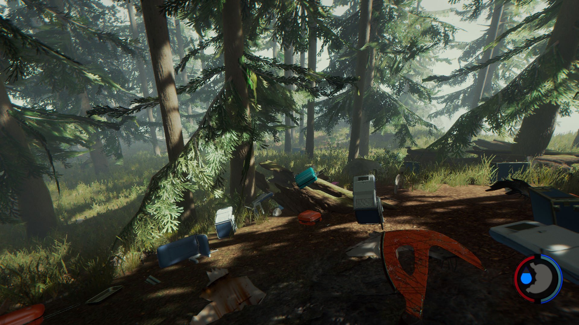 战地风云 截图1