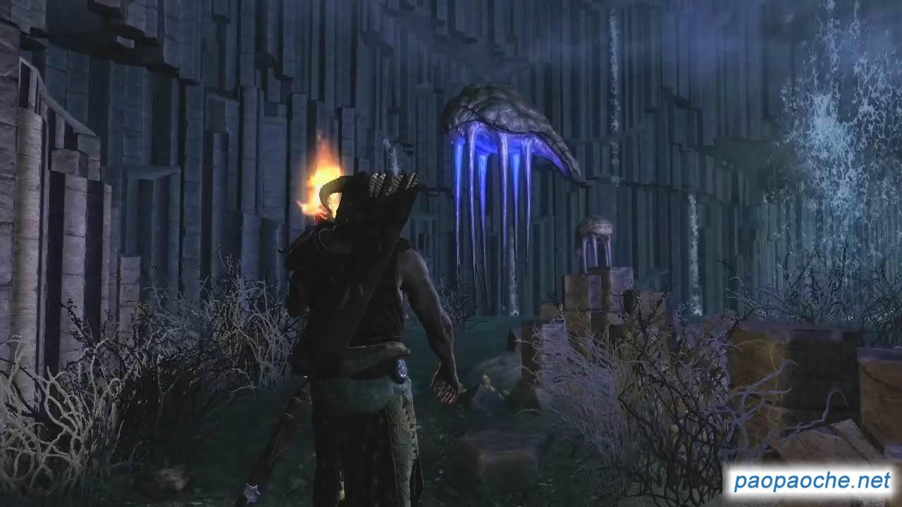 空洞骑士 完整版 截图18