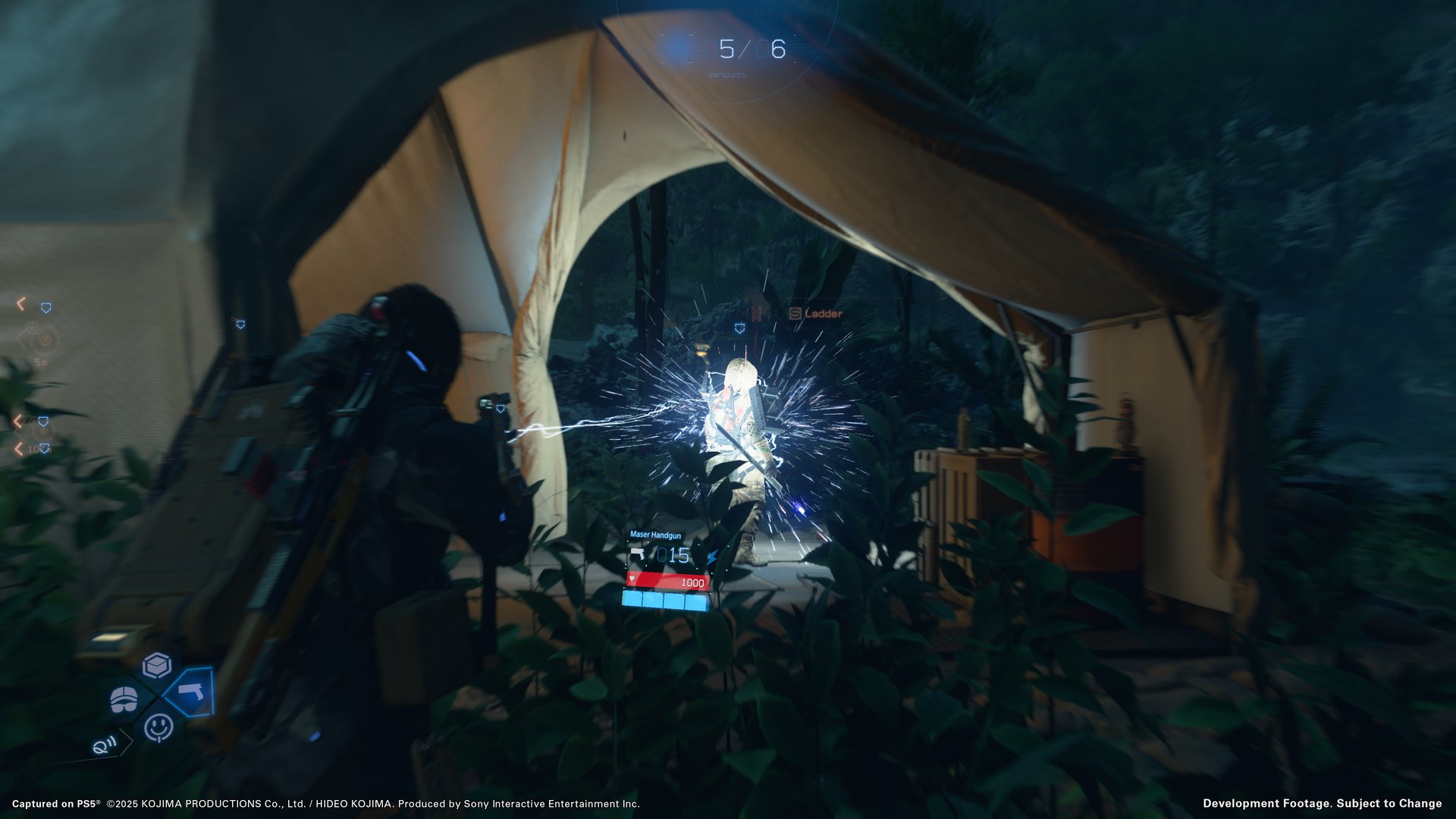 地平线：零之曙光 截图10