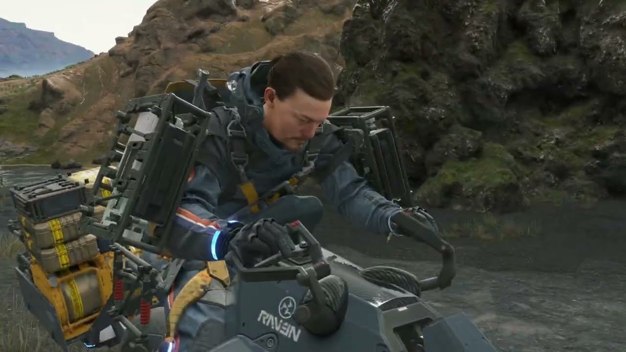 地平线：零之曙光 截图12