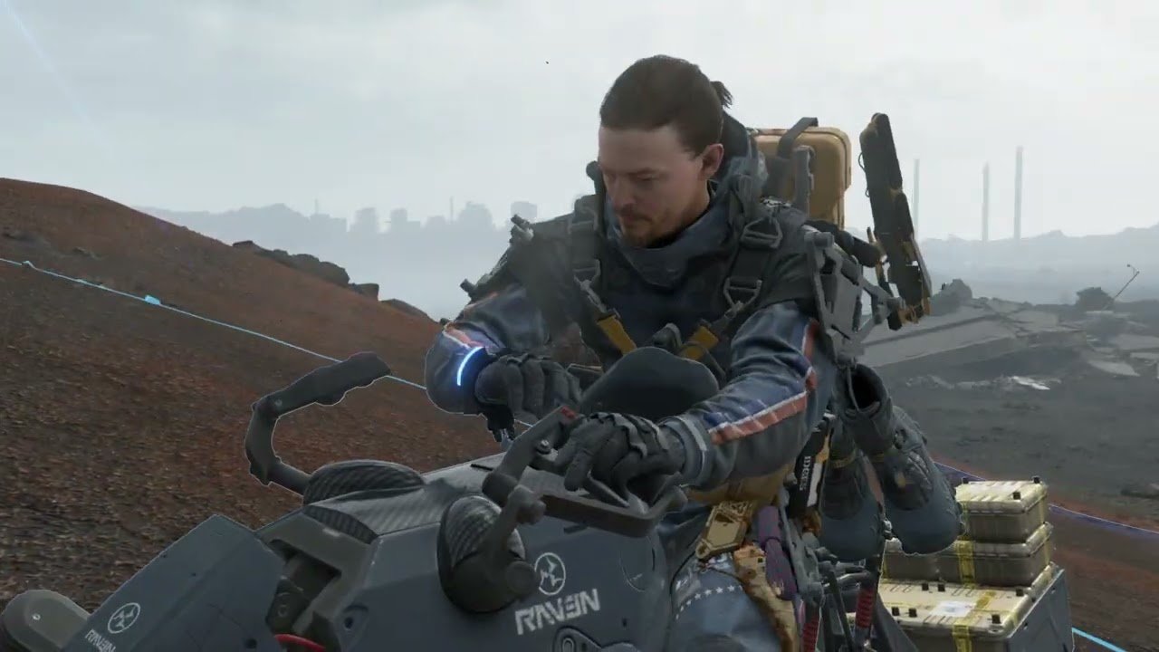 地平线：零之曙光 截图17