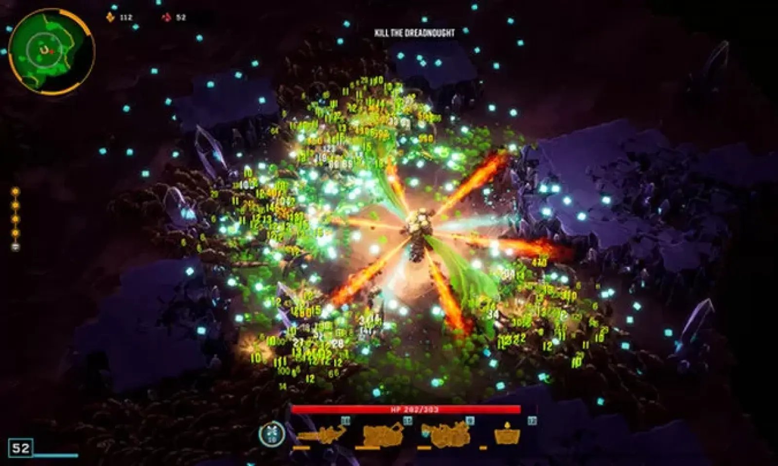 空洞骑士 完整版 截图7