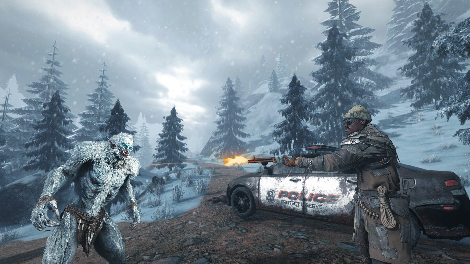 魔兽世界 截图16