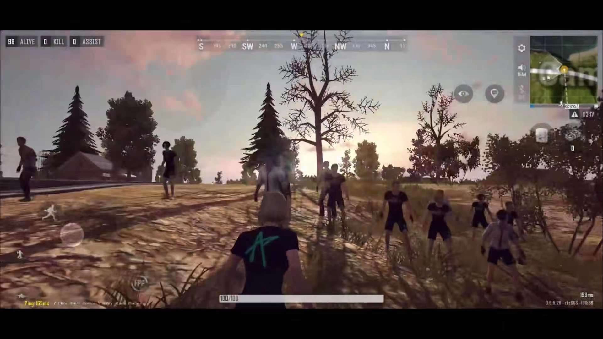 战神 豪华版 截图13