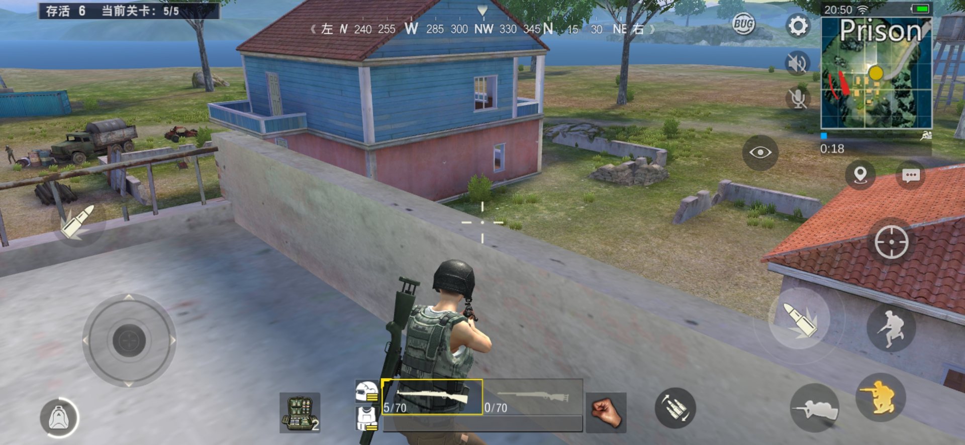 战神 豪华版 截图21