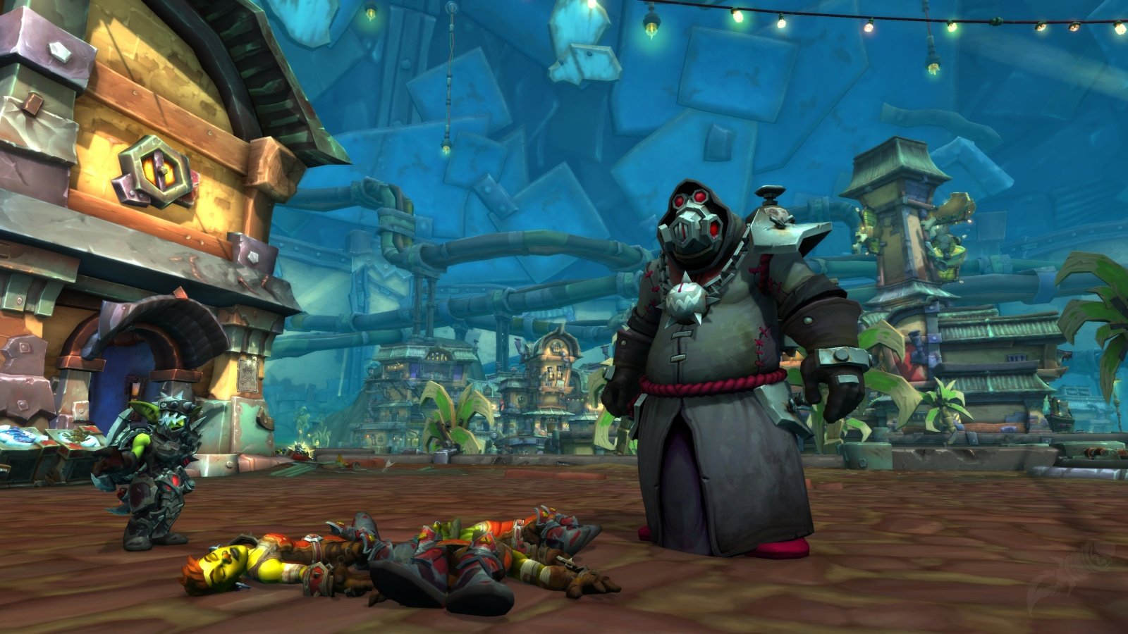 女神异闻录5 豪华版 截图20