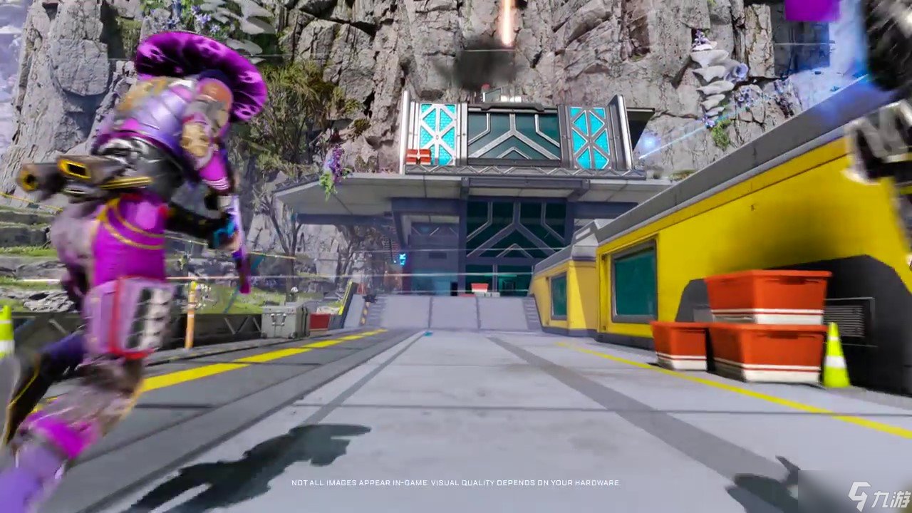 塞尔达传说：旷野之息 截图11