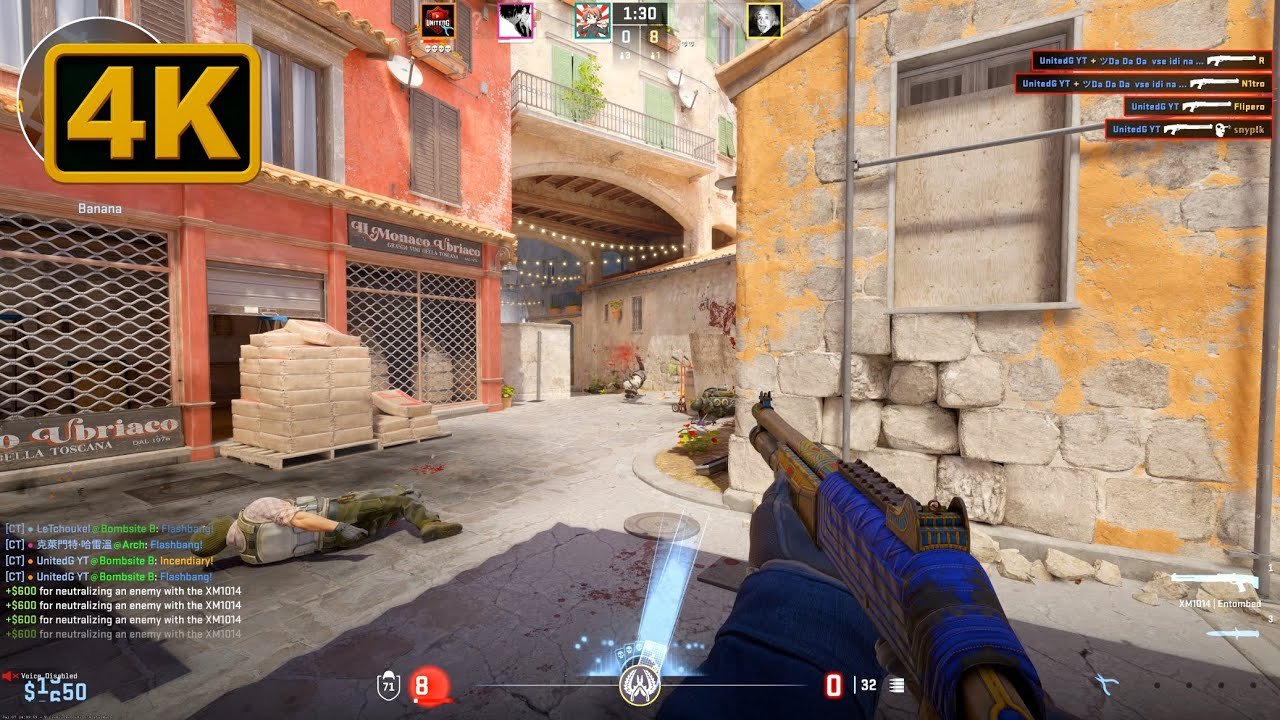 女神异闻录5 重制版 截图15