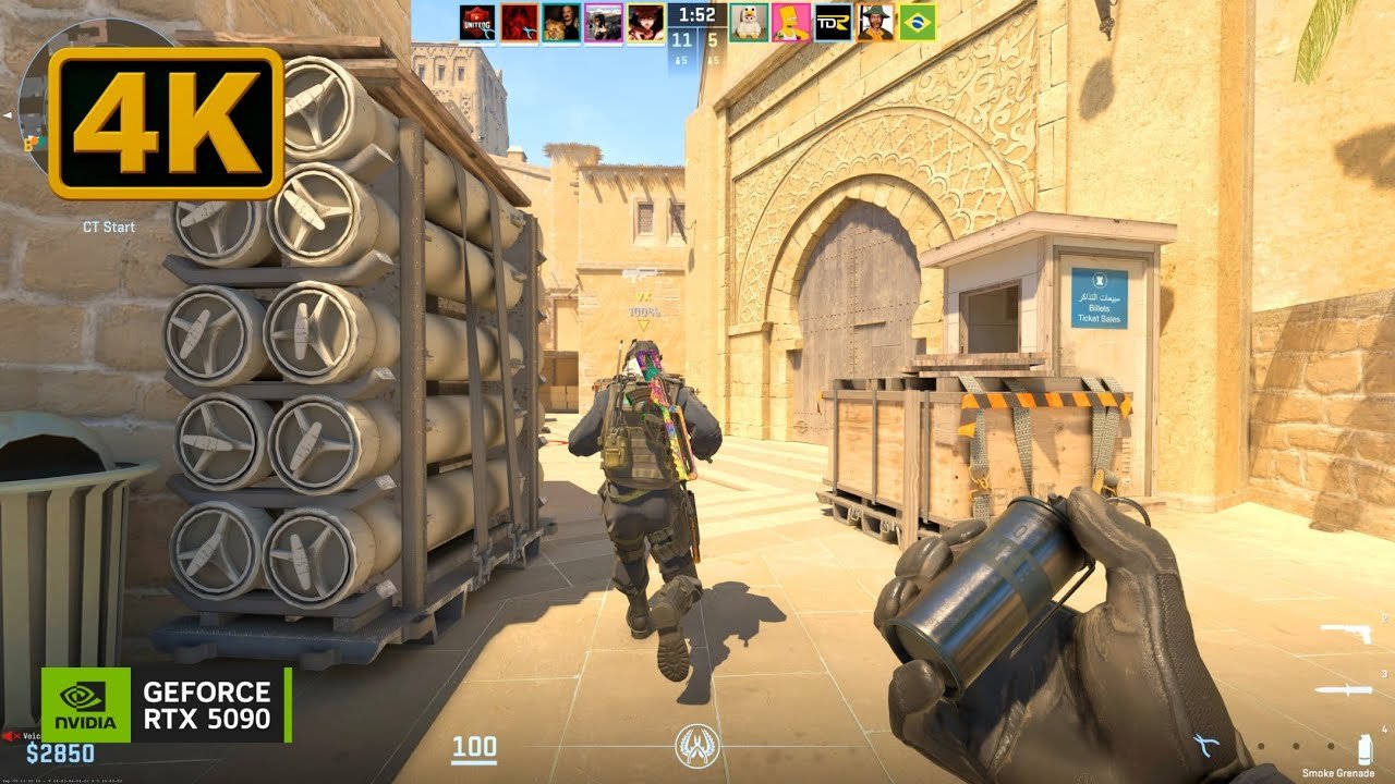 女神异闻录5 重制版 截图16