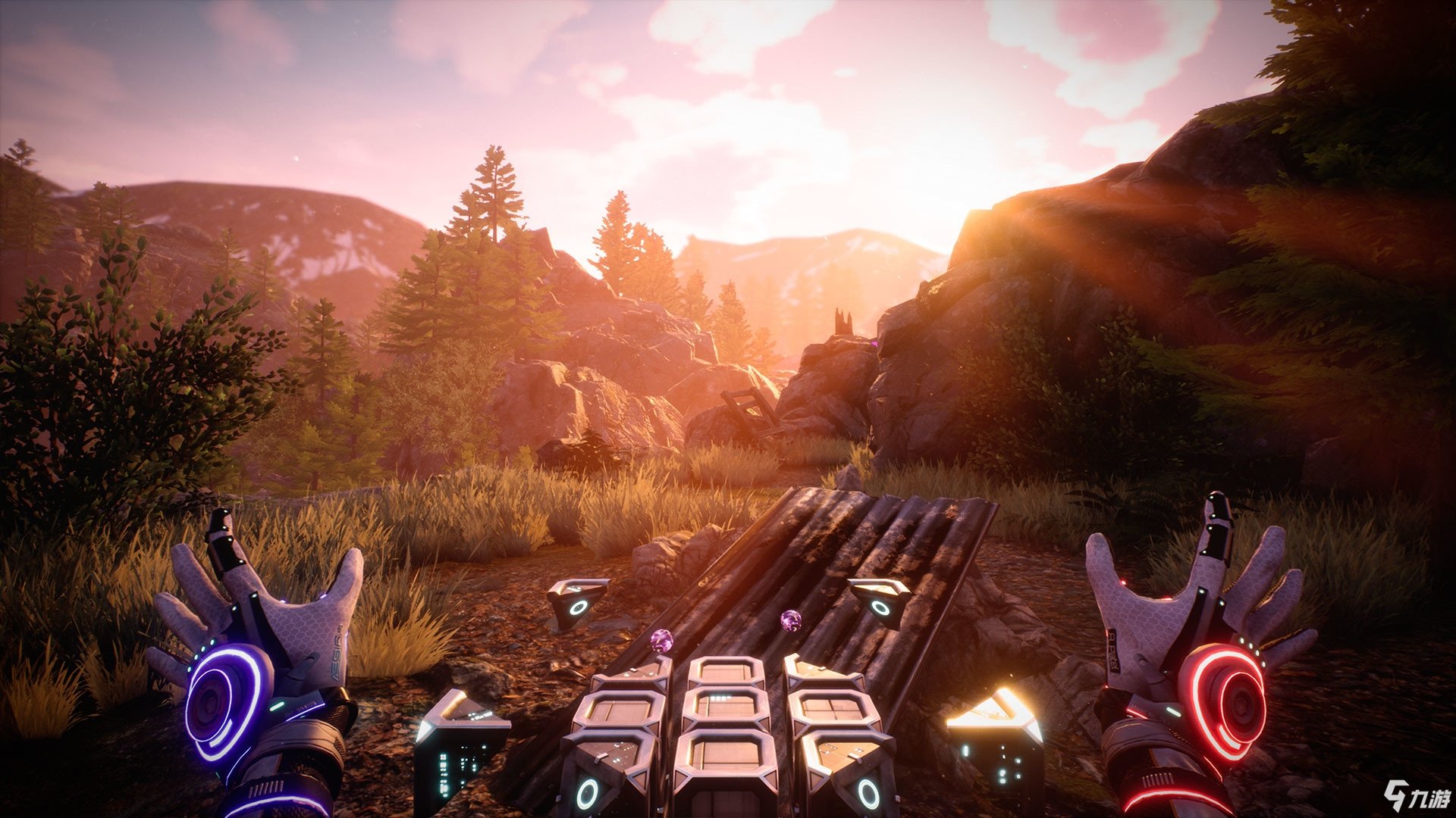 塞尔达传说：旷野之息 豪华版 截图13