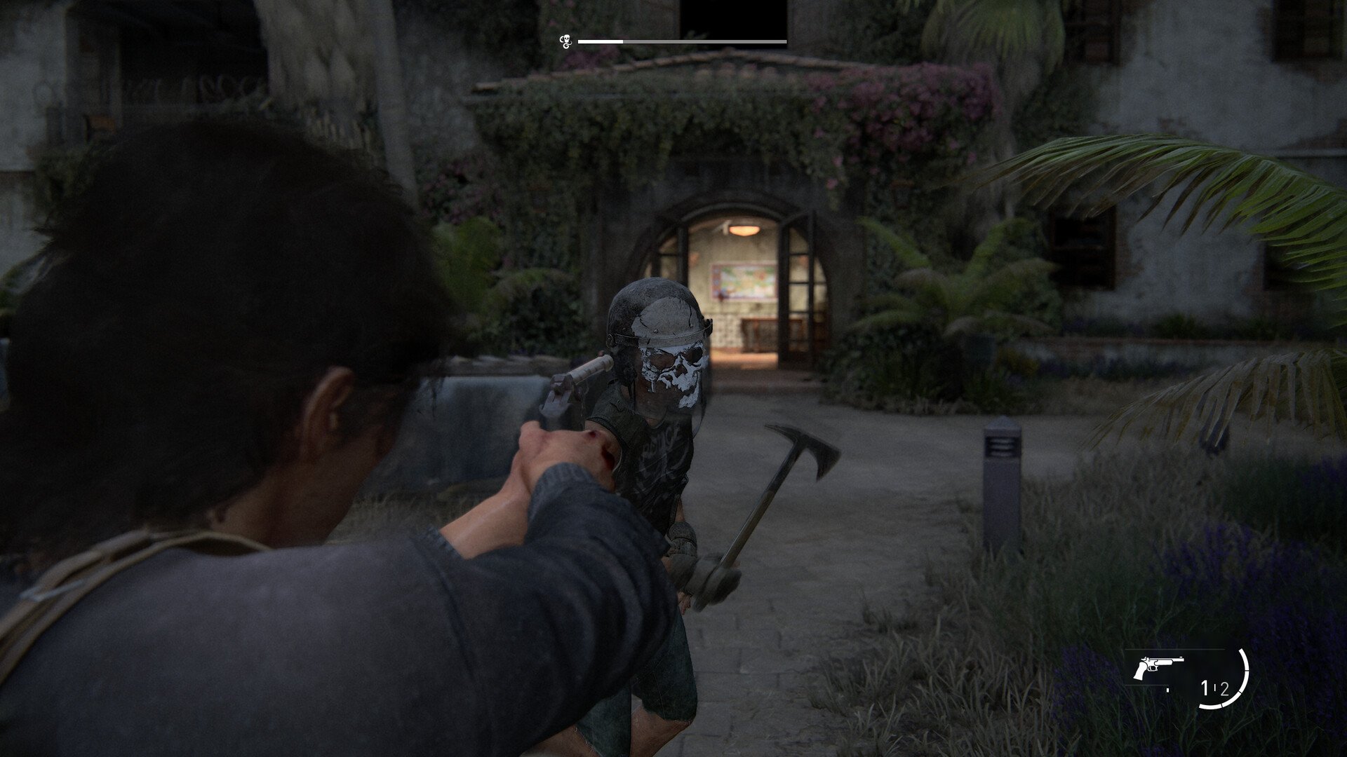 塞尔达传说：旷野之息 豪华版 截图14