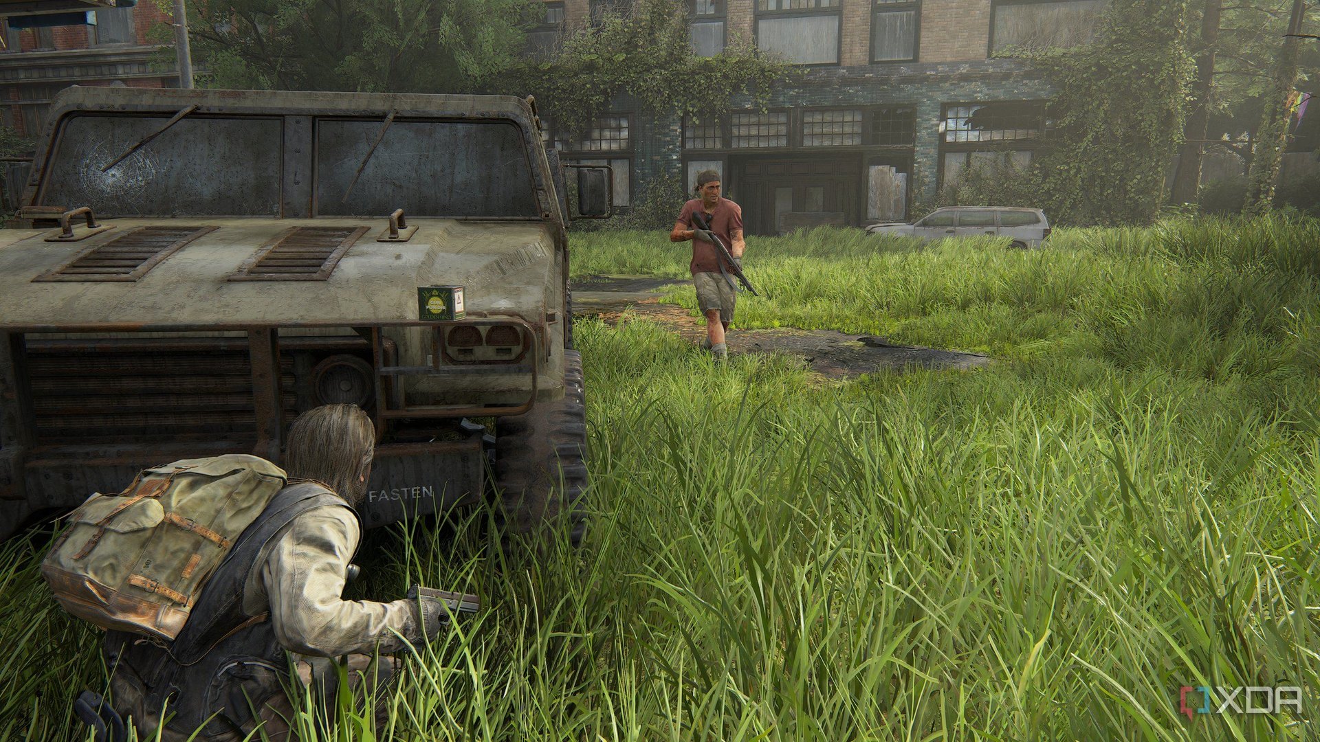 塞尔达传说：旷野之息 豪华版 截图17