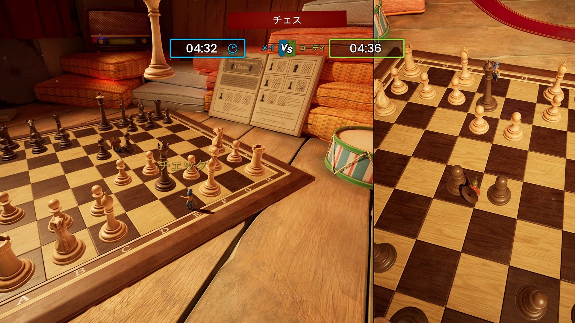 黑暗之魂3 豪华版 截图15