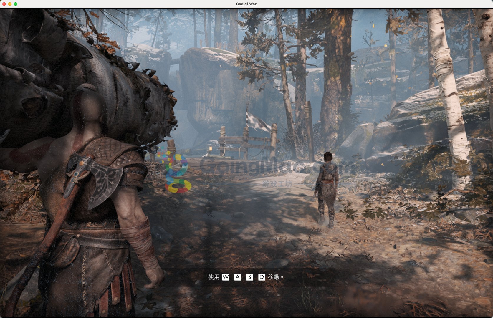 极限竞速：地平线5 重制版 截图13