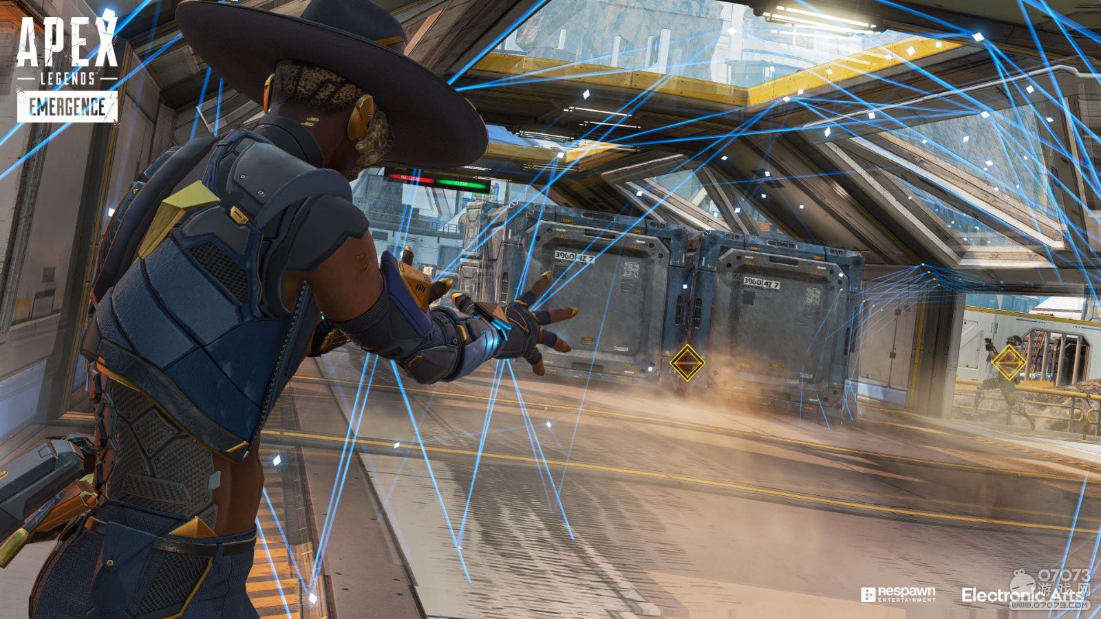 APEX英雄 终极版 截图17