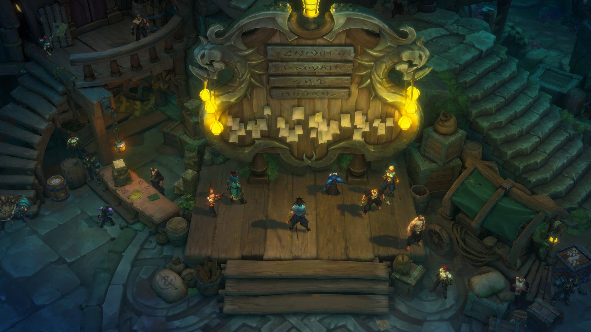 死亡搁浅 重制版 截图16