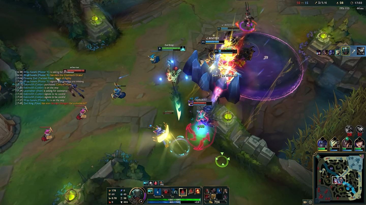 死亡搁浅 重制版 截图17