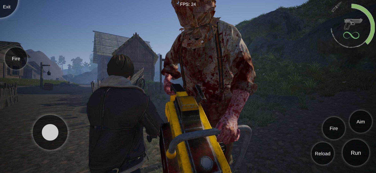 和平精英 终极版 截图15