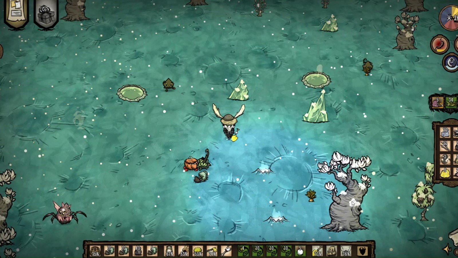 方舟：生存进化 完整版 截图9