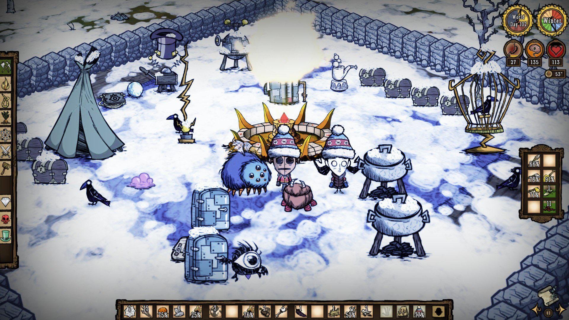 方舟：生存进化 完整版 截图10