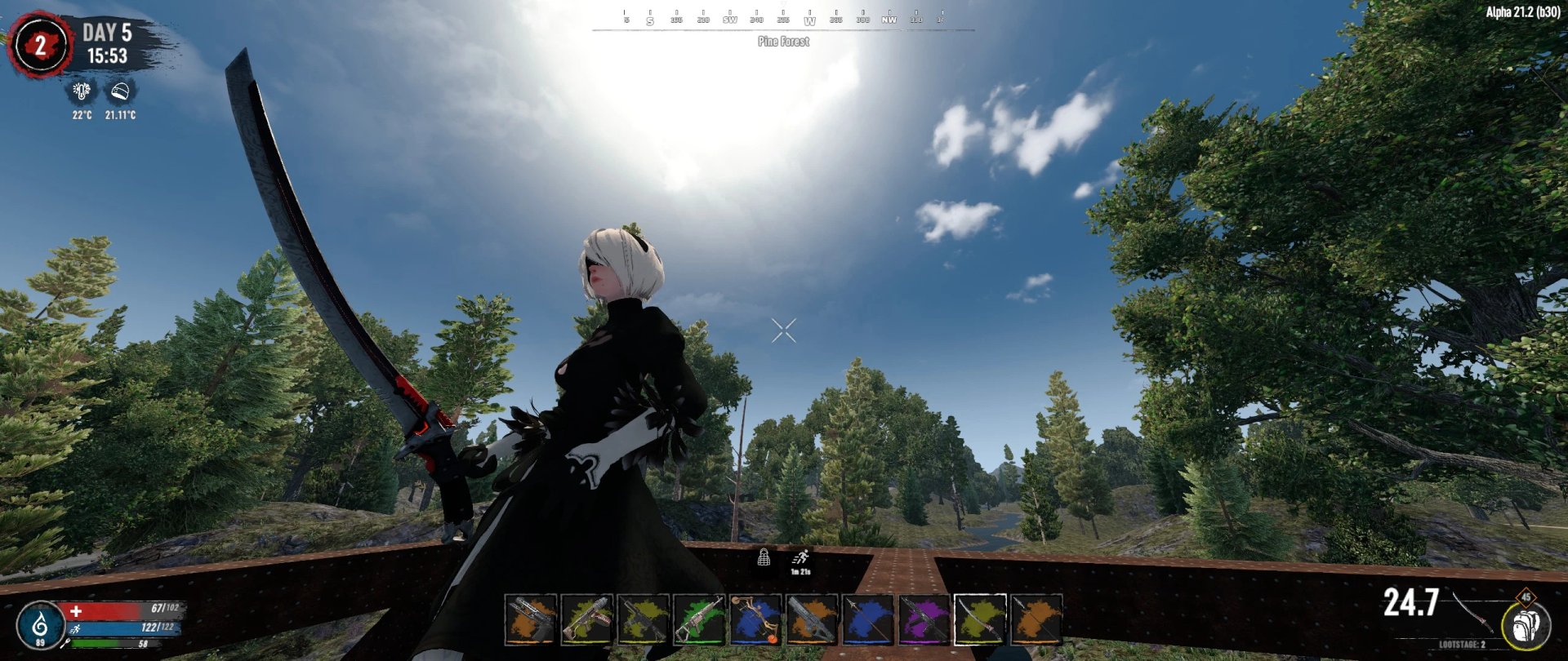 恐鬼症 豪华版 截图15